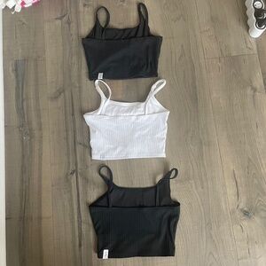 Five Dancewear Bra Top Bundle